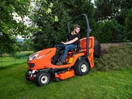 tracteur tondeuse kubota gr 1600 diesel france